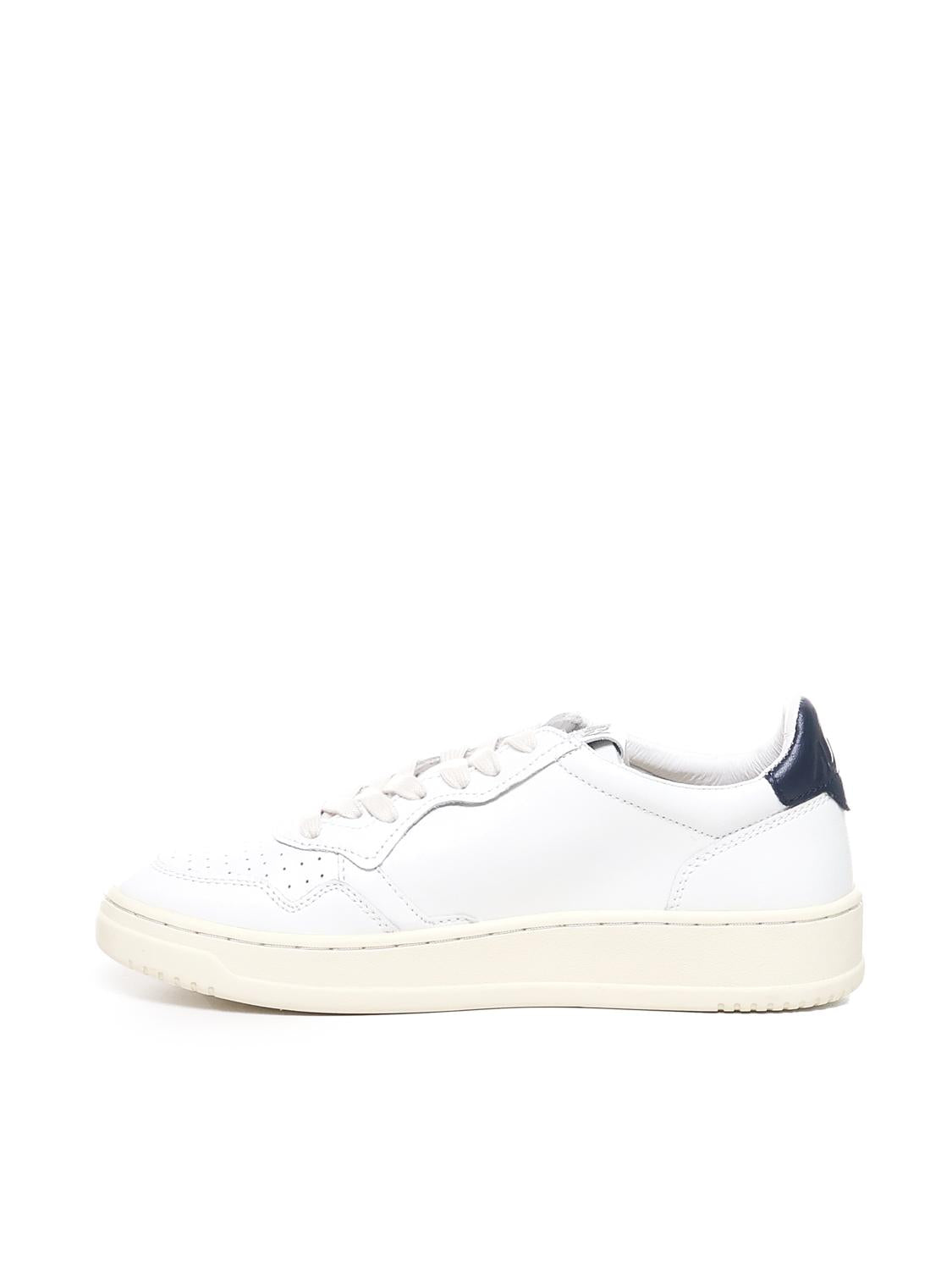 Sneakers Medalist AULM LL12 AUTRY