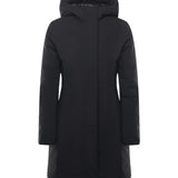 Cappotto Rachel<BR/> D45430W MATT2110000 SAVE THE DUCK