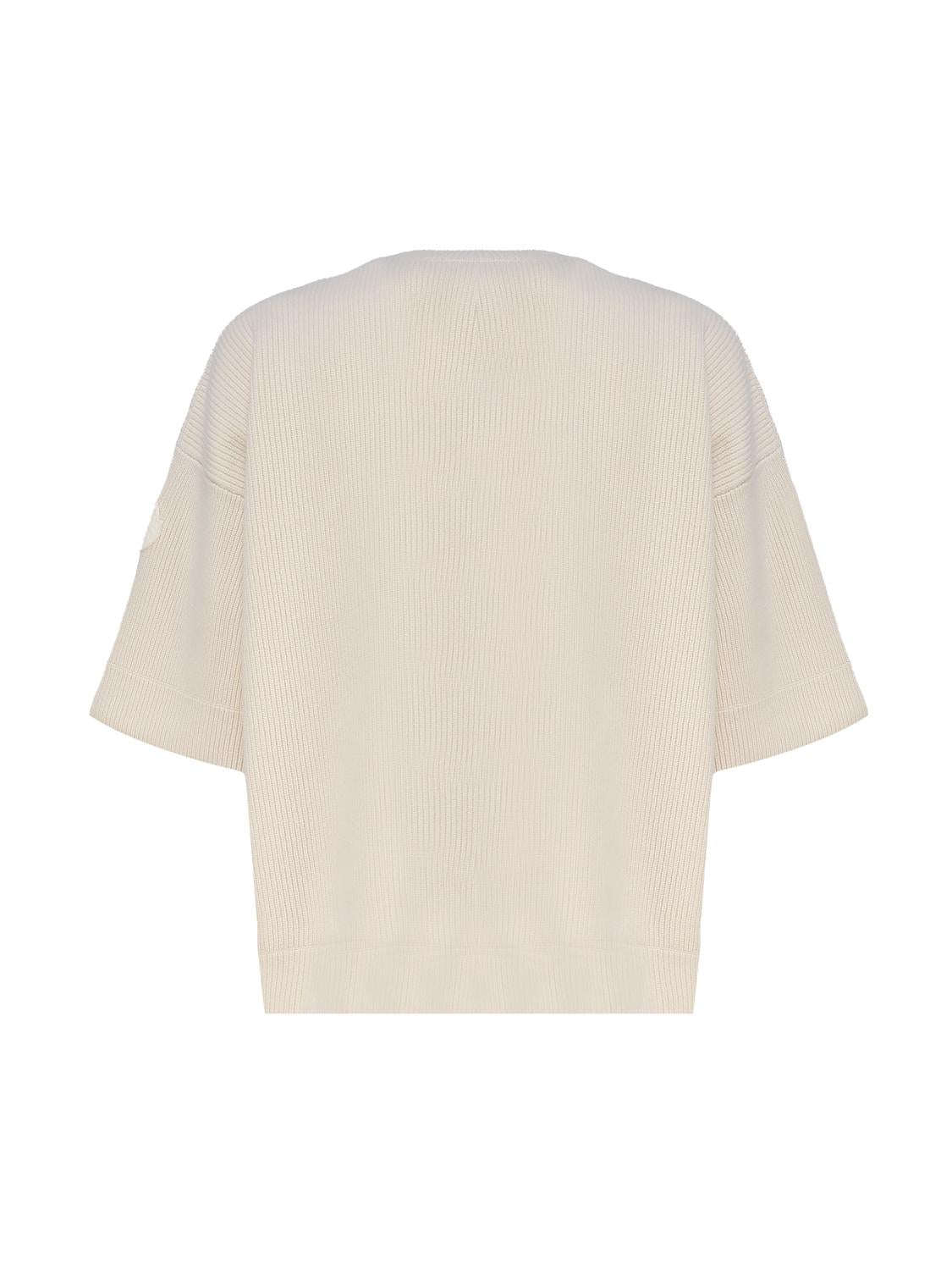 Maglione in lana I209W9C00001 M1115034 MONCLER GENIUS