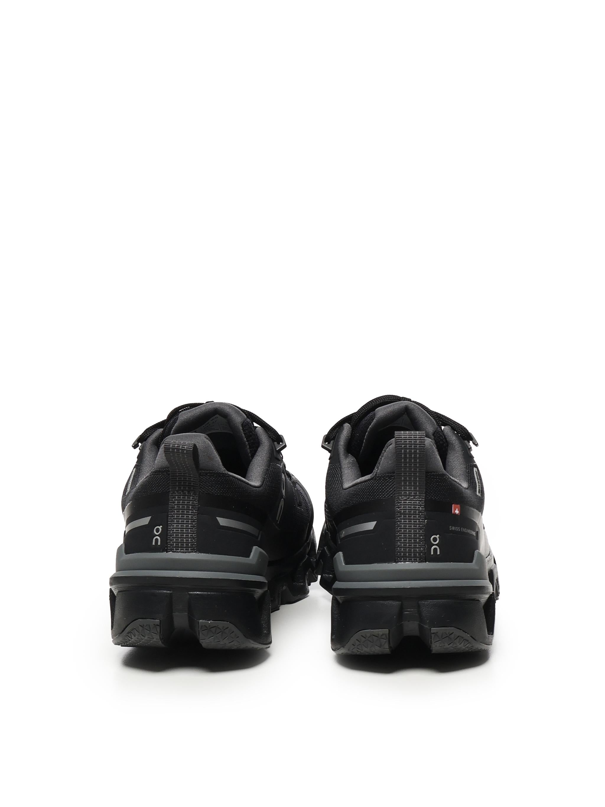 Sneakers Cloudwander Waterproof 7398602 ON RUNNING