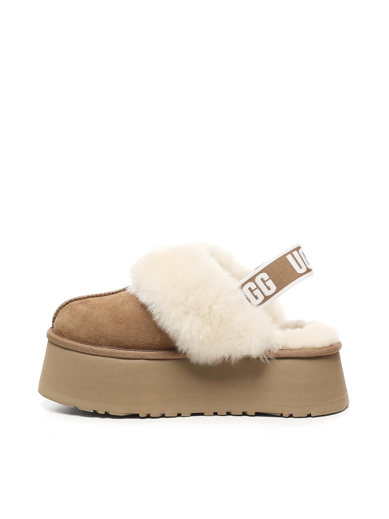 Sabot Funkette 1113474 CHE UGG