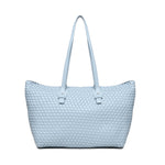 Borsa shopping Kornelia 73BS8VU01 KORNELIAAZZURRO V° 73