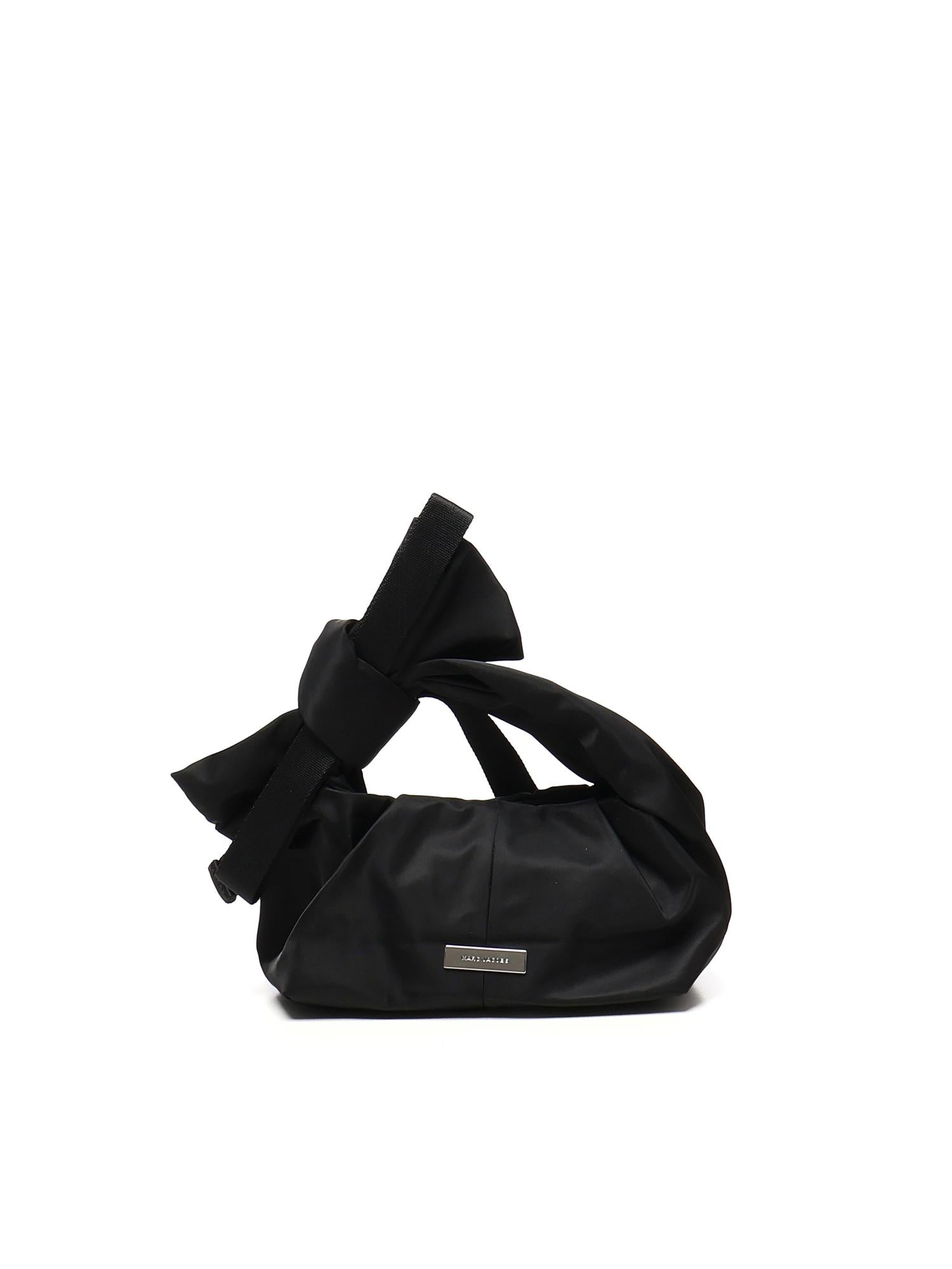 Mini bag the bow 2P5HSC004H03 001 MARC JACOBS