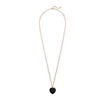 Collana Coeu Royal in metallo e smalto 7W2J0AE2 MJP0RN VALENTINO GARAVANI