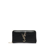 Portafoglio con logo 73PS9D3155 LOUISENERO V° 73