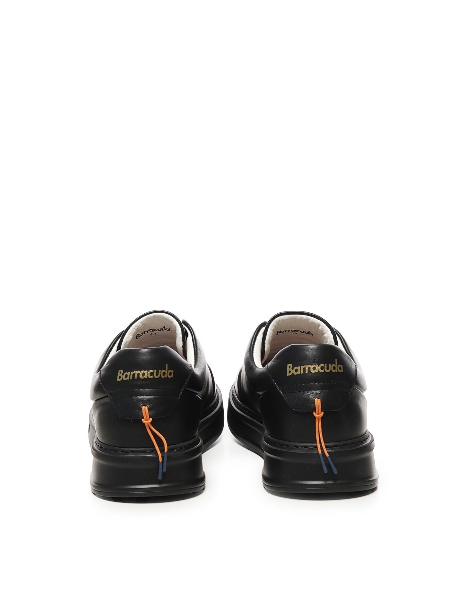 Sneakers Phoenix<BR/> BU3510 NERO BARRACUDA