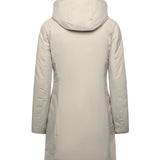 Parka Rachel<BR/> D40060W MATT2140019 SAVE THE DUCK