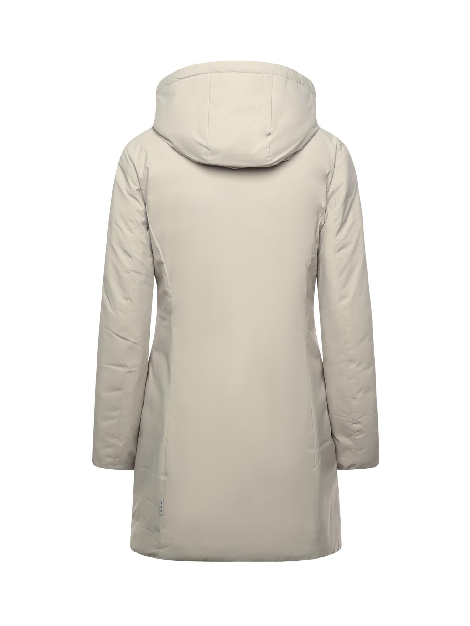 Parka Rachel<BR/> D40060W MATT2140019 SAVE THE DUCK