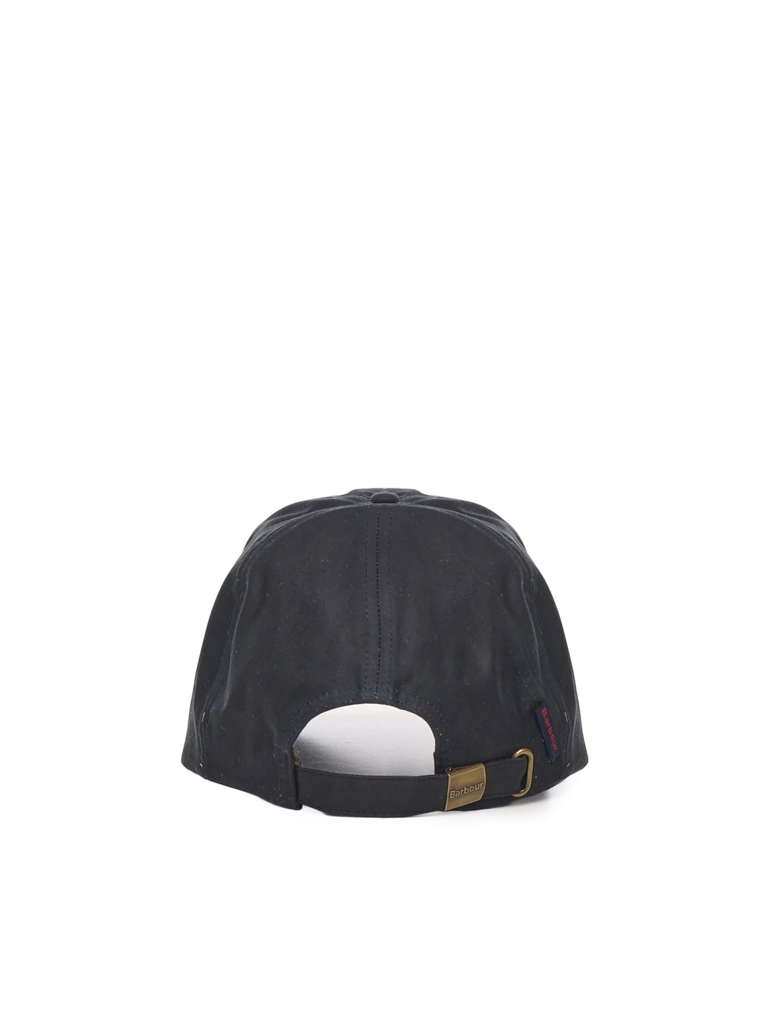 Cappello sportivo cerato MHA0005 NY91 BARBOUR