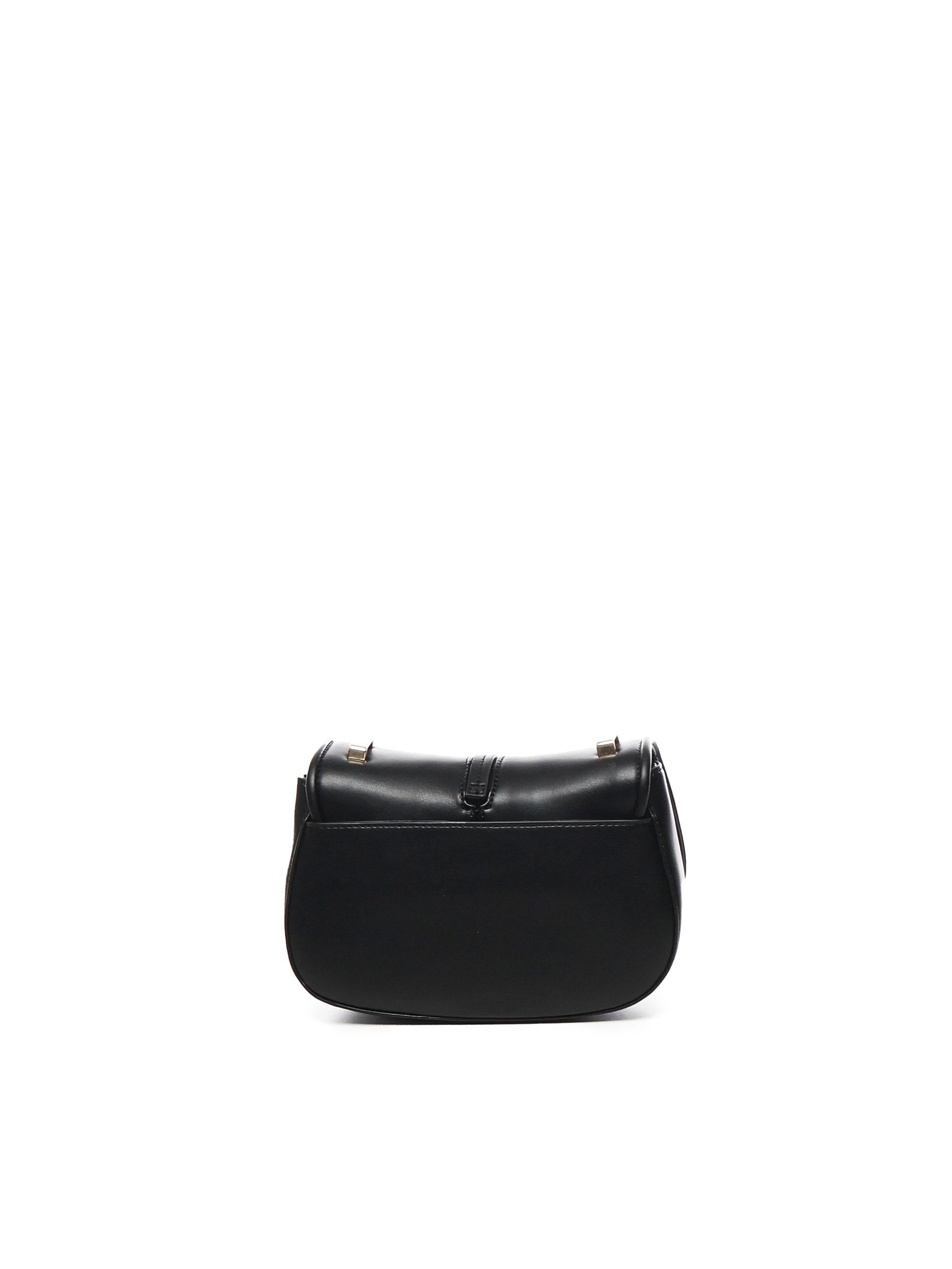 Borsa a tracolla Artemisia 73BS8C202 ARTEMISIANERO V° 73