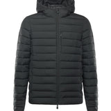 Piumino Juncus D31273M MIRO2150030 SAVE THE DUCK