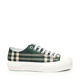 Sneakers Check 8110534 B9171 BURBERRY
