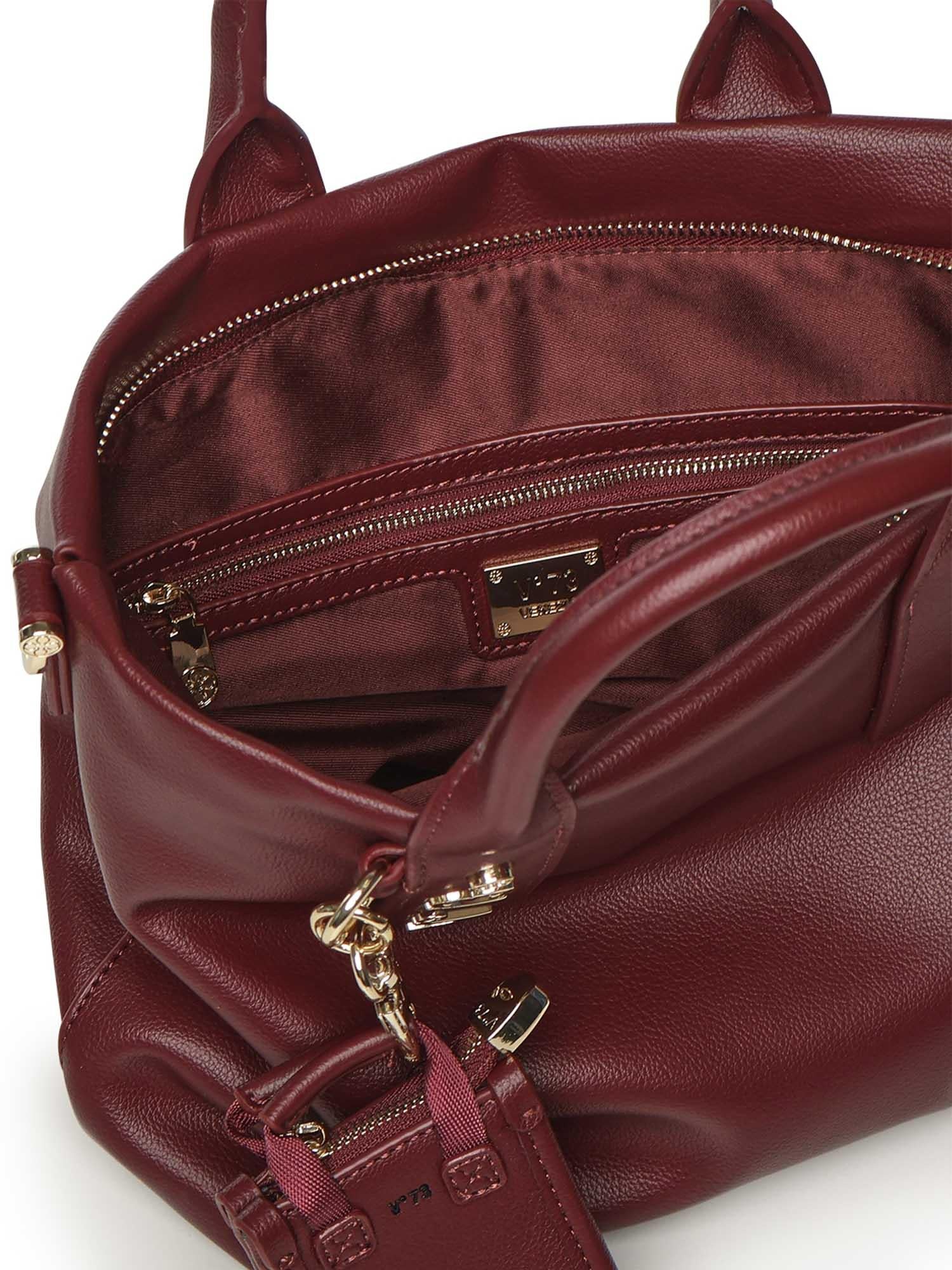 Borsa shopping Matilda<BR/> 73BS9D602 MATILDABORDEAUX V° 73