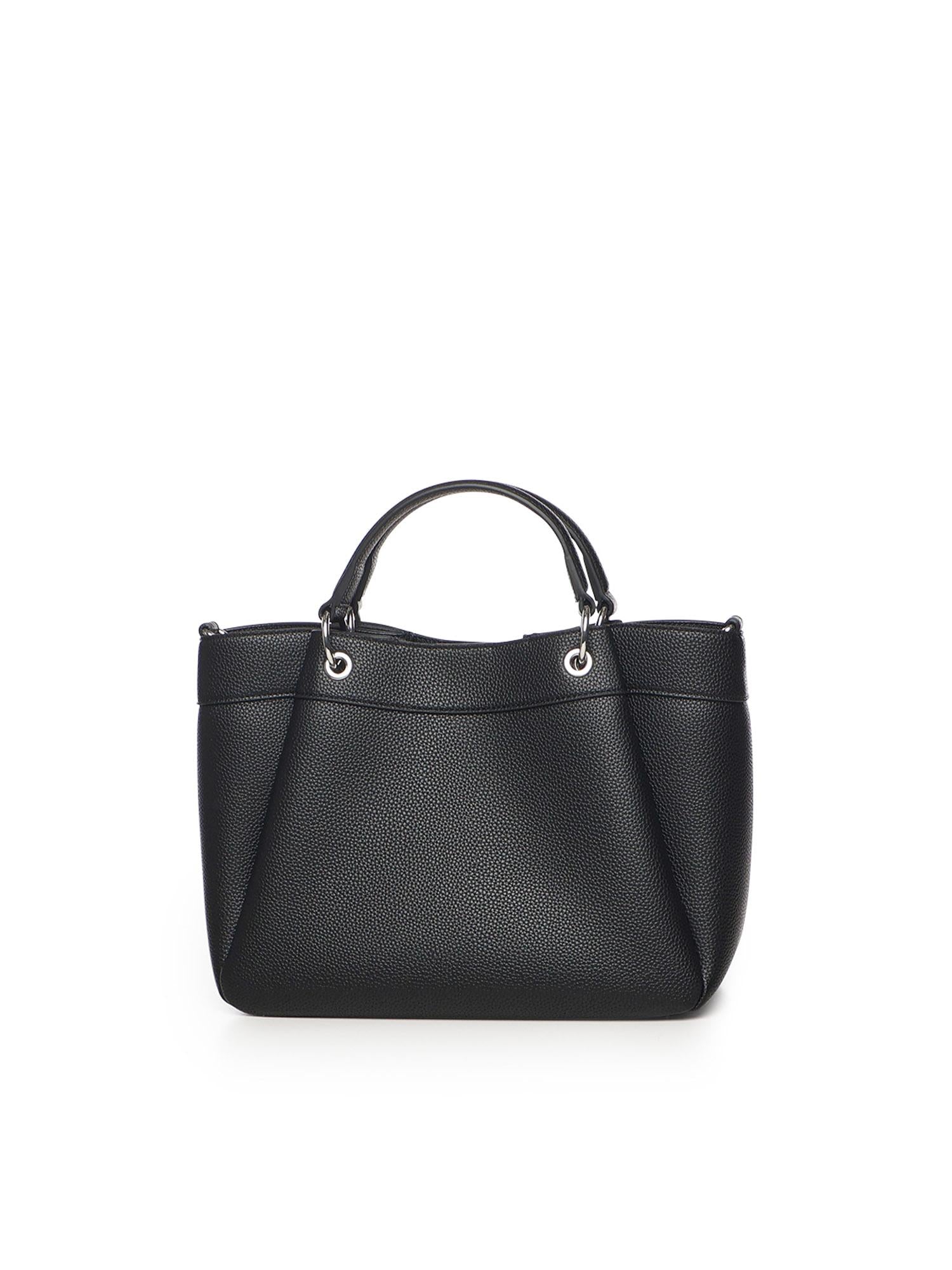 Borsa con logo 942911 CC78300020 ARMANI EXCHANGE