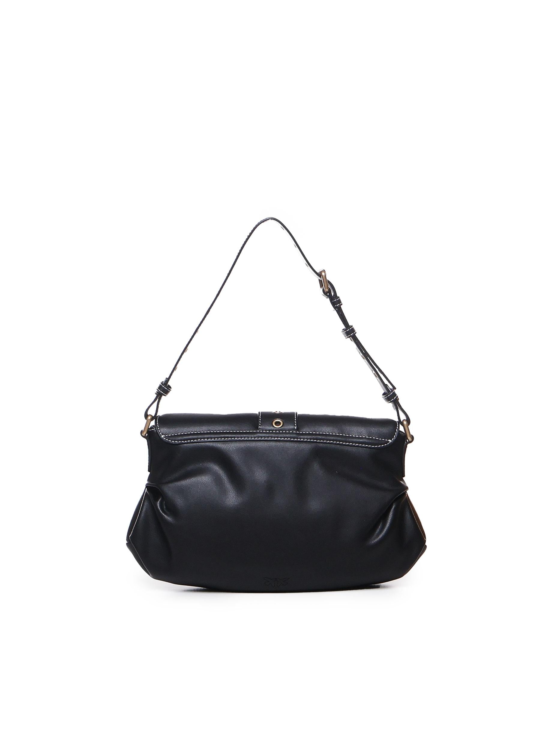 Borsa a spalla Jolene 102801 A1W9Z99Q PINKO