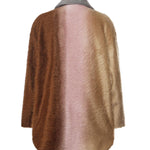 Cappotto doppiopetto in alpaca e lana FJ7640 AYNSF1T6N FENDI