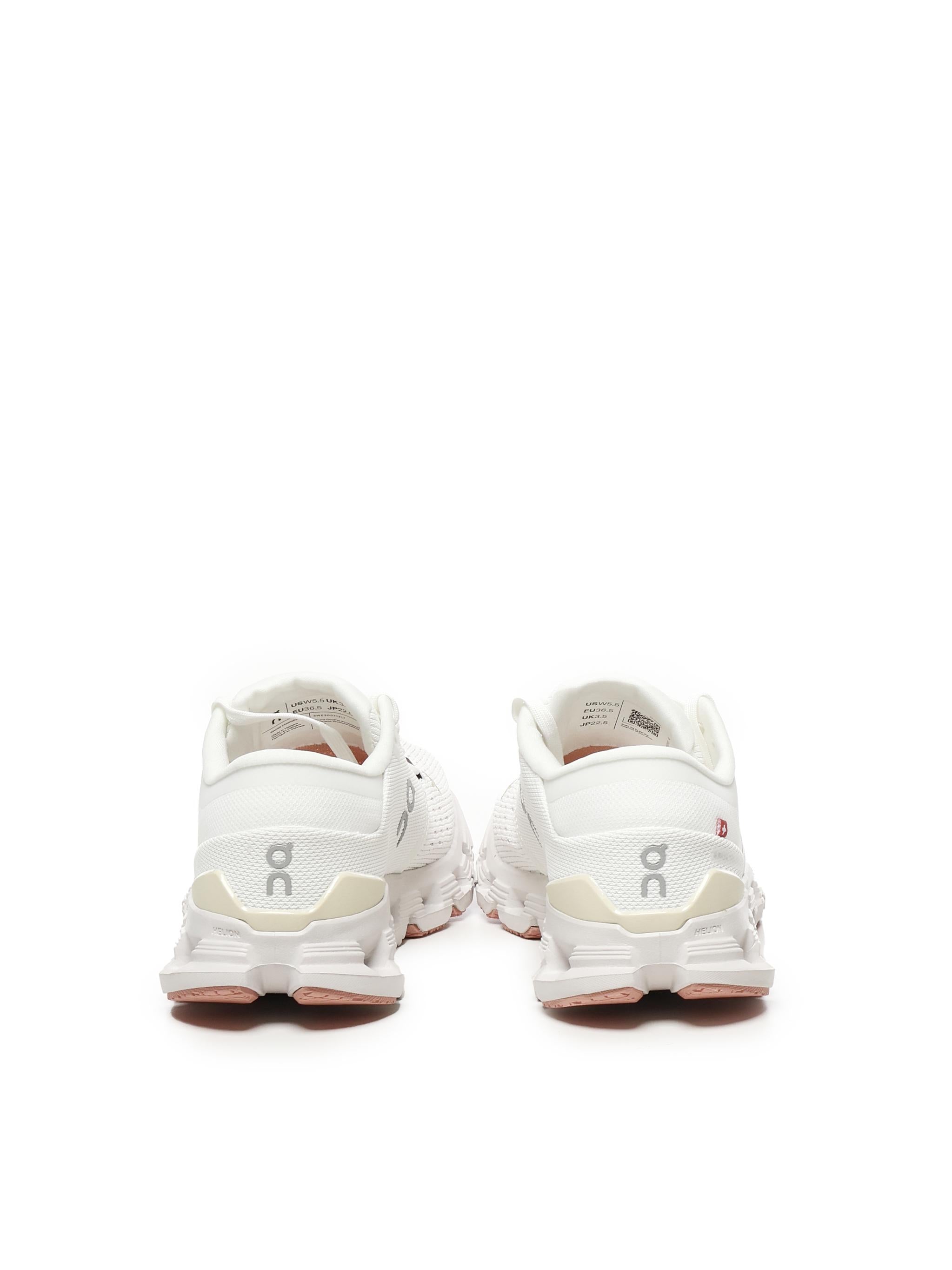 Sneakers Cloud X 4 3WE3007 1217 ON RUNNING