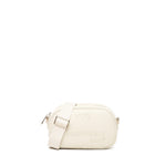 Borsa a tracolla Resposability Now<BR/> 73BS8F304 RESPONSIBILITY NOWOFF WHITE V° 73