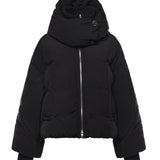 Piumino corto antigoccia 2522486012600 003 SPORTMAX