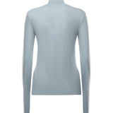 Dolcevita in jersey calza 2522946022600 002 SPORTMAX