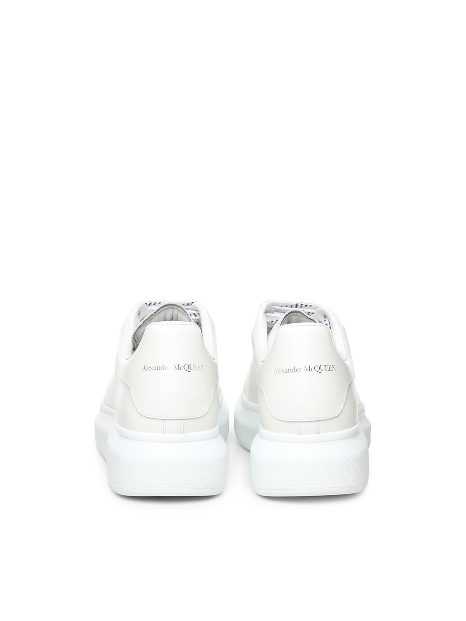 SNEAKERS OVERSIZE 553680 WIAIG9007 ALEXANDER McQUEEN