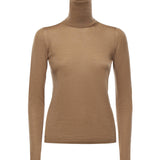 Dolcevita in filato di lana 2521366162600 002 MAX MARA