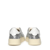 Sneakers Dallas low 'Sparkling' in paillettes<BR/> ADLW TI05 AUTRY