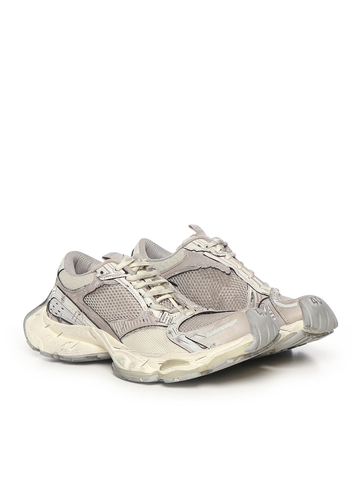 Sneakers Stapler 803681 W3ST49191 BALENCIAGA