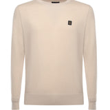 Pullover Bennet in lana M26908 MA0015A00140 REFRIGIWEAR