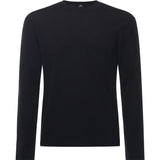 Maglia in merinos FE6320C 3002 ALPHA STUDIO