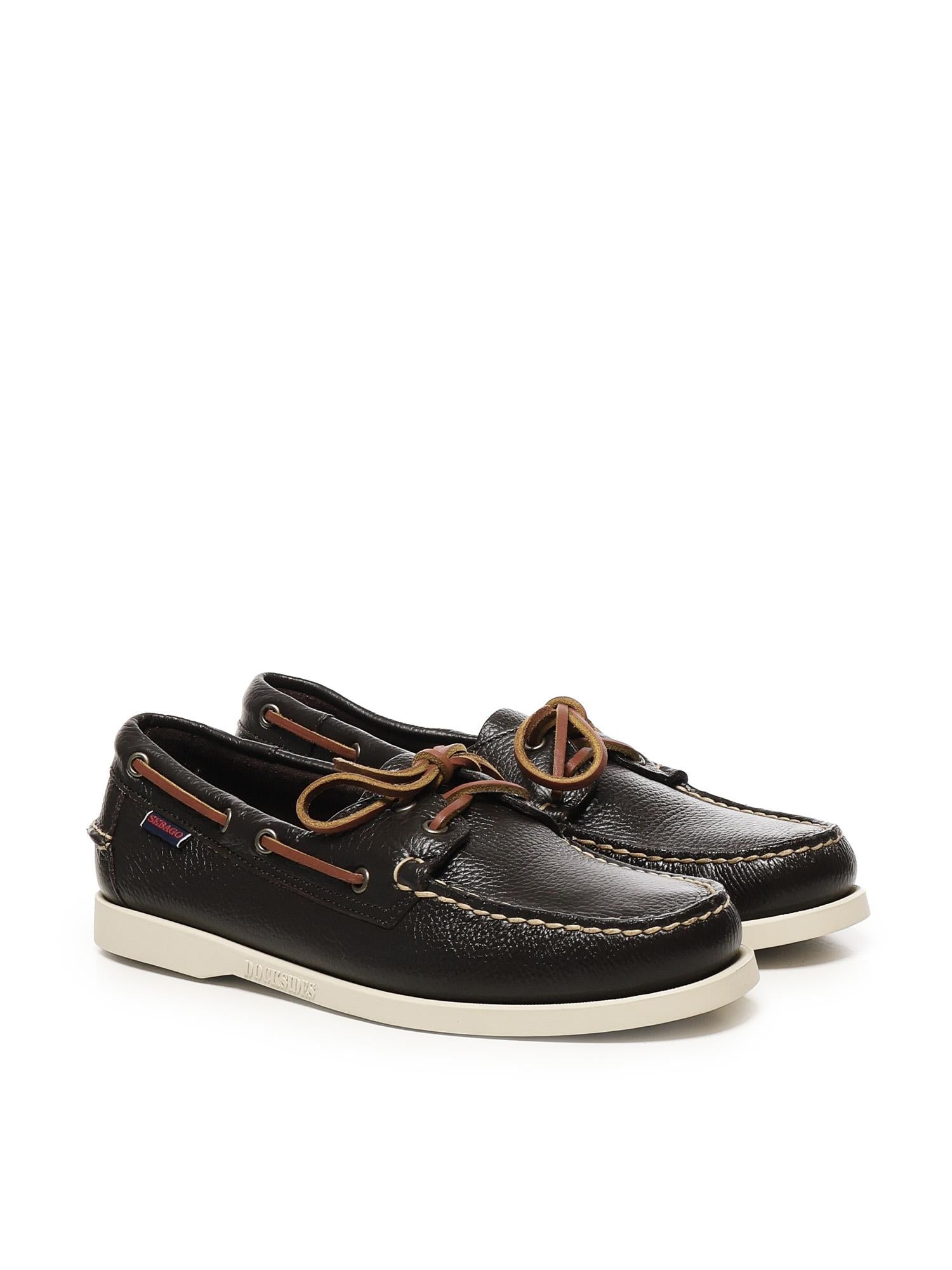 Mocassini Portland PORTLAND MARTELLATO 73118WW901 SEBAGO