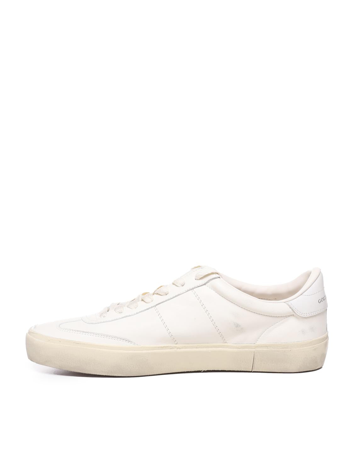 Sneakers Soul Star GMF00464 F00504911629 GOLDEN GOOSE