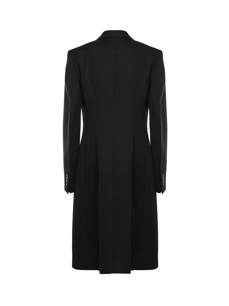 Cappotto In Lana Compatta 709314 VKIV01000 BOTTEGA VENETA