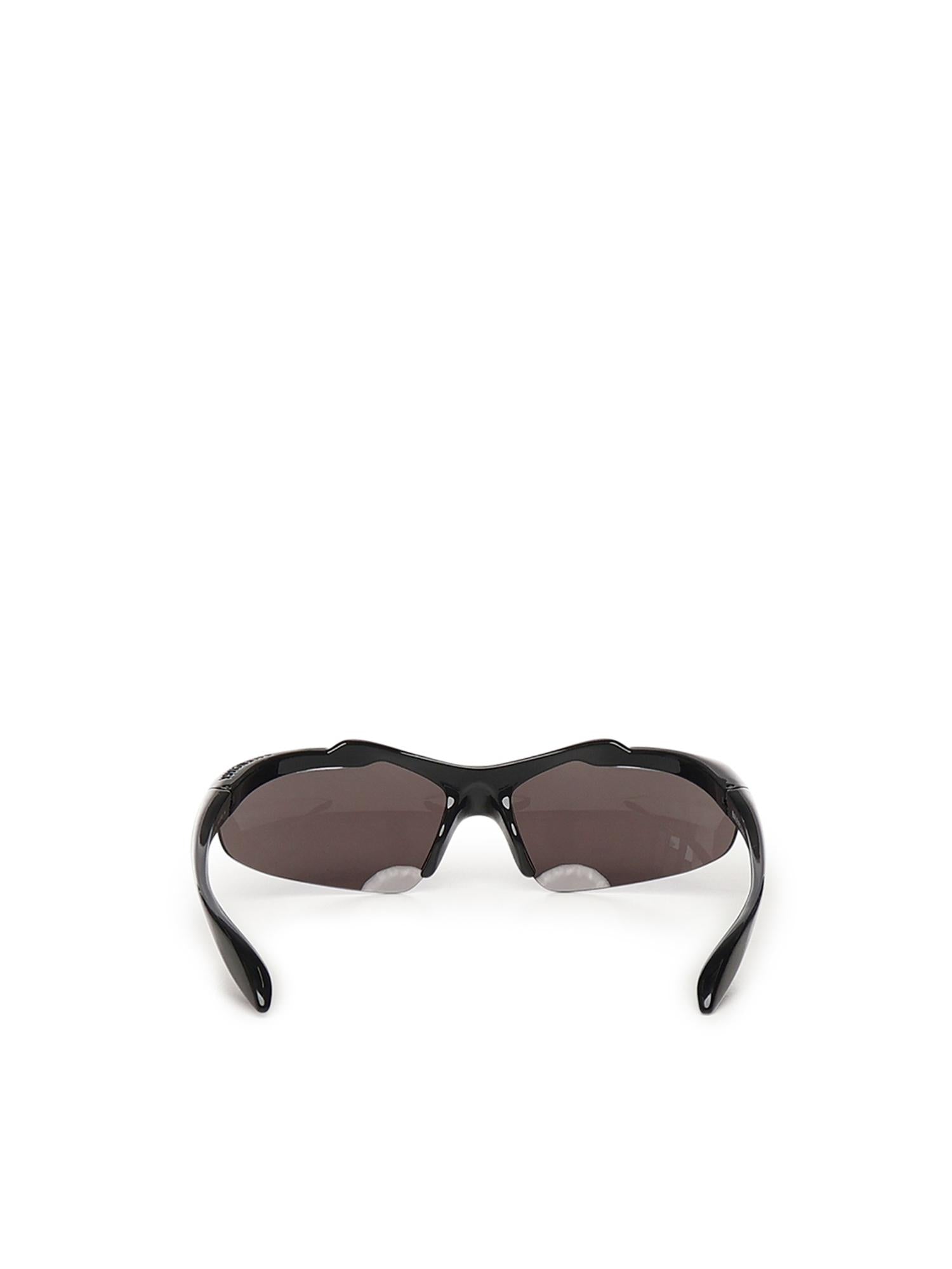 Occhiali da sole Turbo D-Frame 847020 T00071000 BALENCIAGA