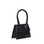 Borsa Le Chiquito Moyen 21HBAW00002BC01C01 990 JACQUEMUS