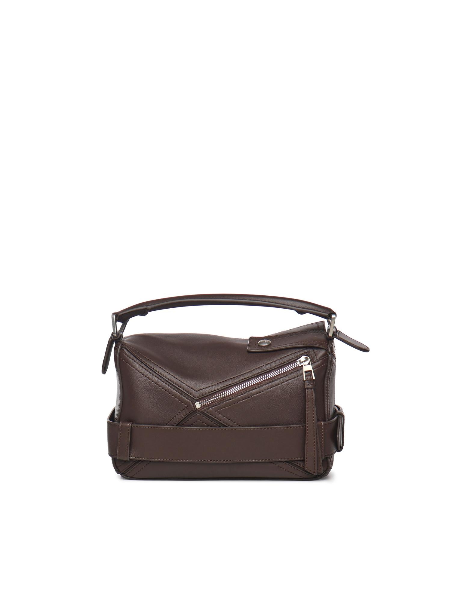 Borsa Puzzle Biker piccola A510S21XC7 18 LOEWE