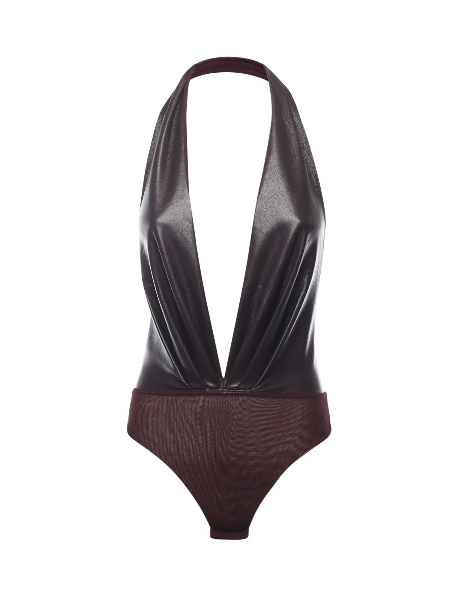 Body Zendaya T180763A TNP152CABERNET THE ANDAMANE