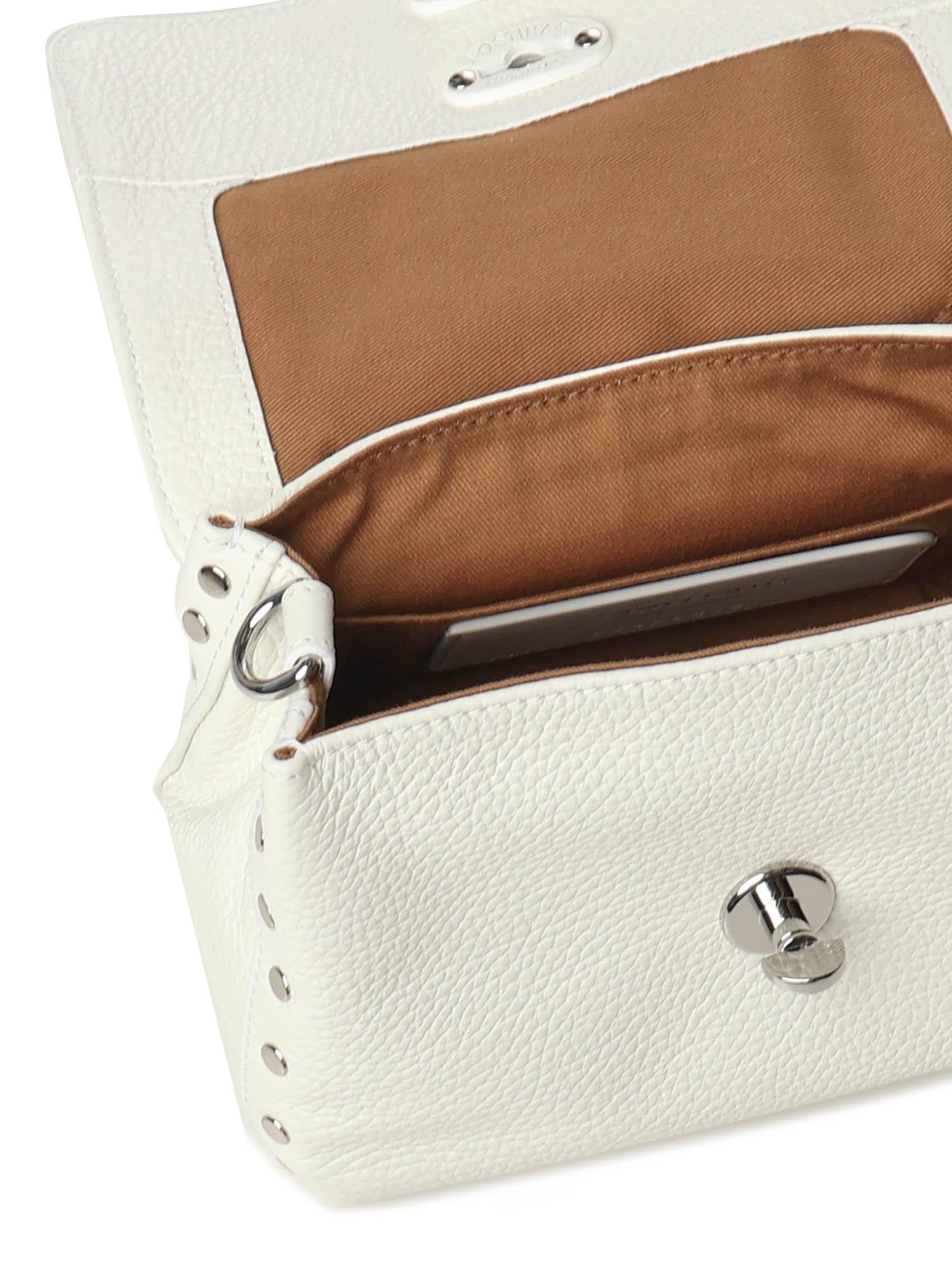 Borsa Postina Baby 068010 0040000Z1190 ZANELLATO