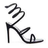 Sandali Cleo 105 C12478 105VL019999 RENÉ CAOVILLA