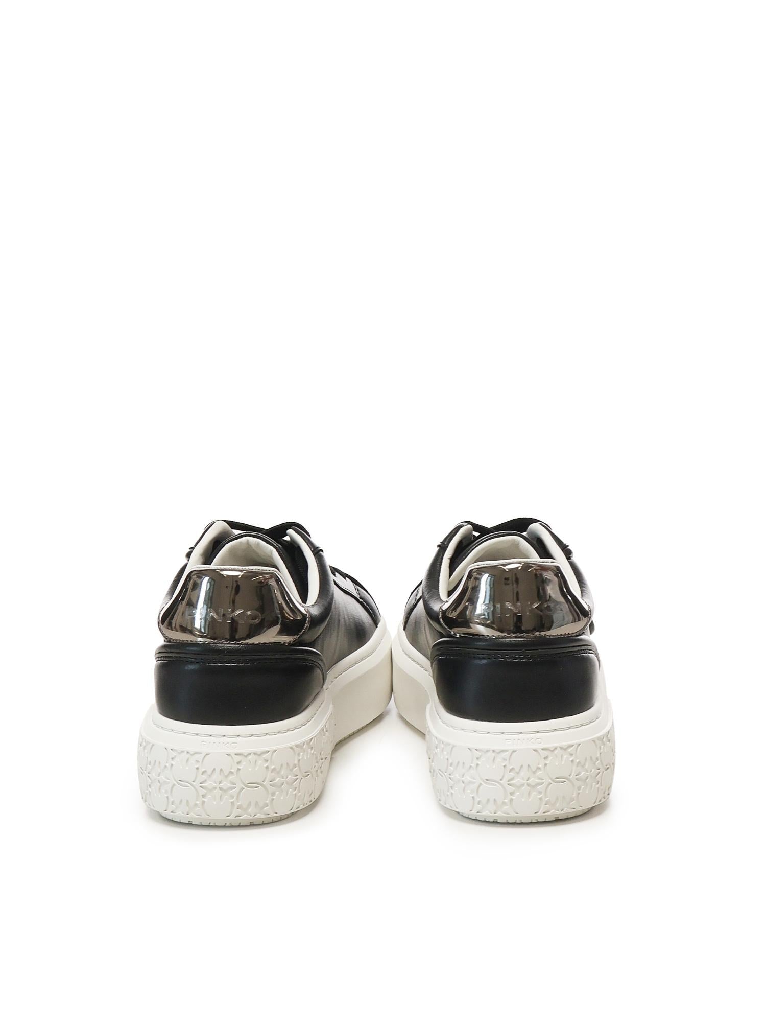 Sneakers Yoko 06 SS0041 P087Z99 PINKO
