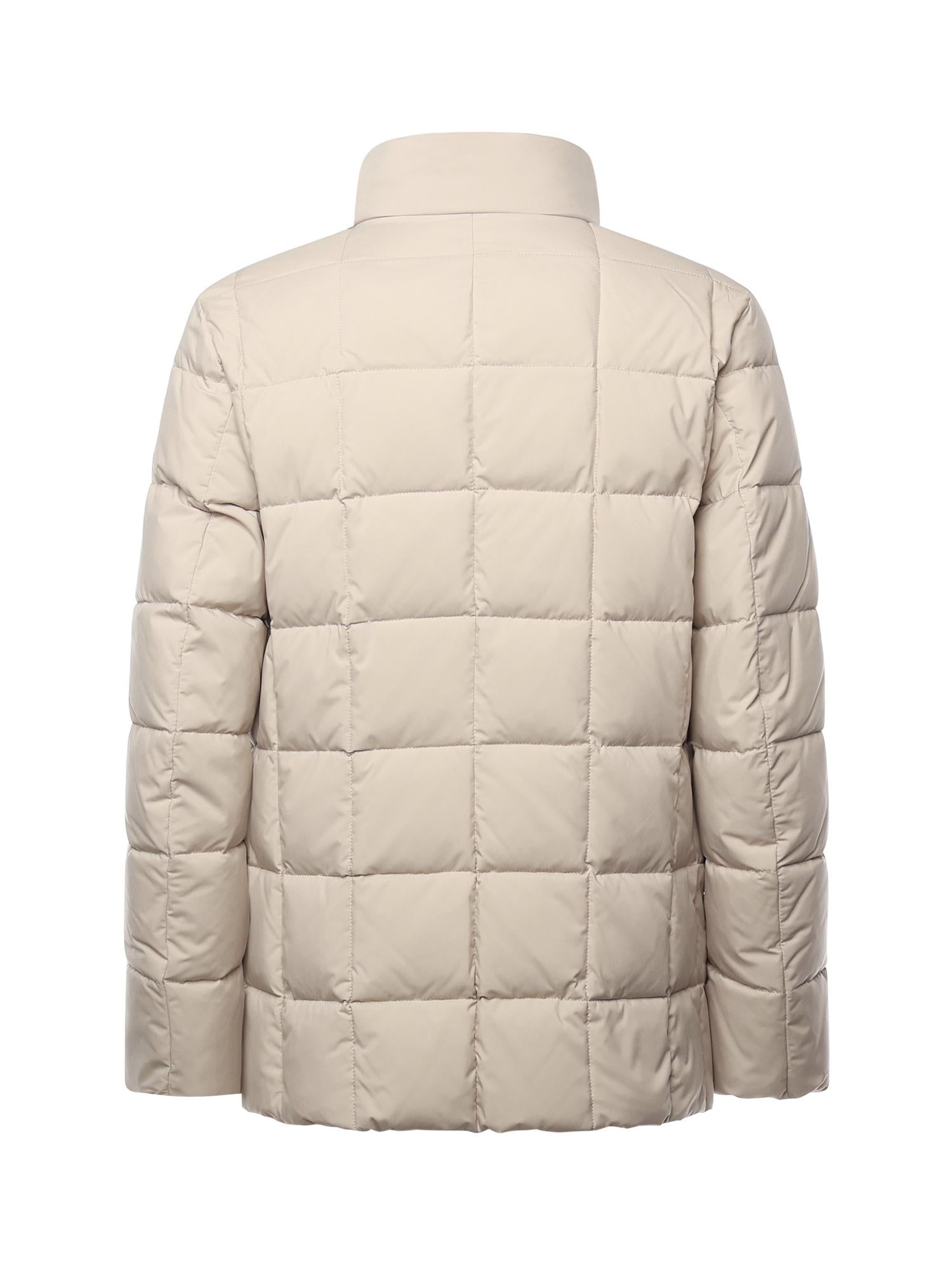 Piumino corto imbottito NAM45510210XLN C205 FAY