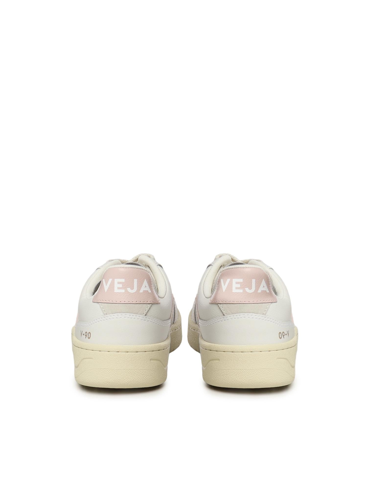 Sneakers V-90<BR/> VD2020911 VEJA