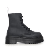 Stivali platform Jadon II mono vegan 25310001 DR. MARTENS