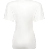 Body in cotone a coste 1694250000034 MAGDA BUTRYM