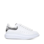Sneakers in pelle di vitello 735771 WICYQ9061 ALEXANDER McQUEEN