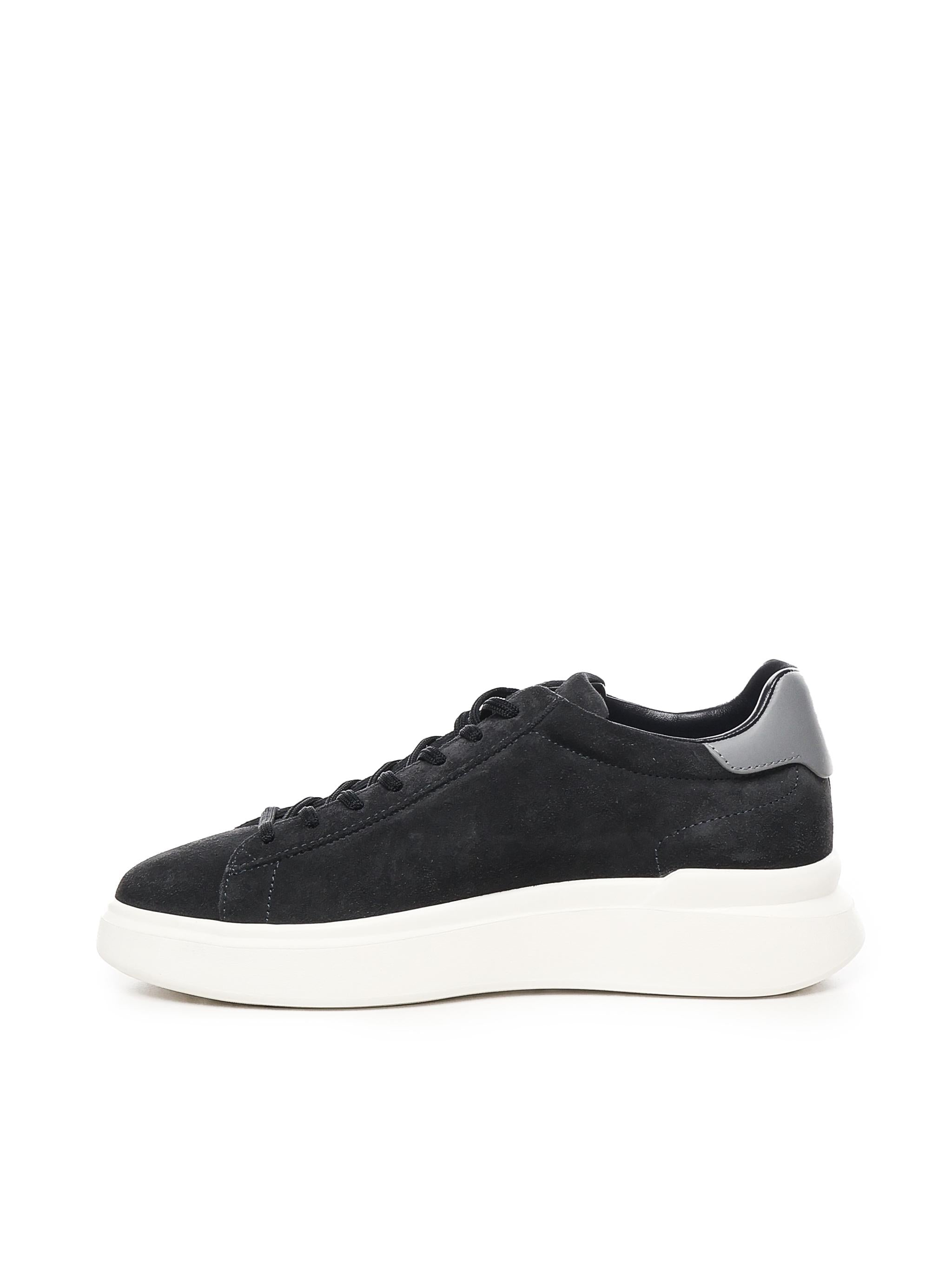 Sneakers H580 HXM5800DV42QI9 857F HOGAN