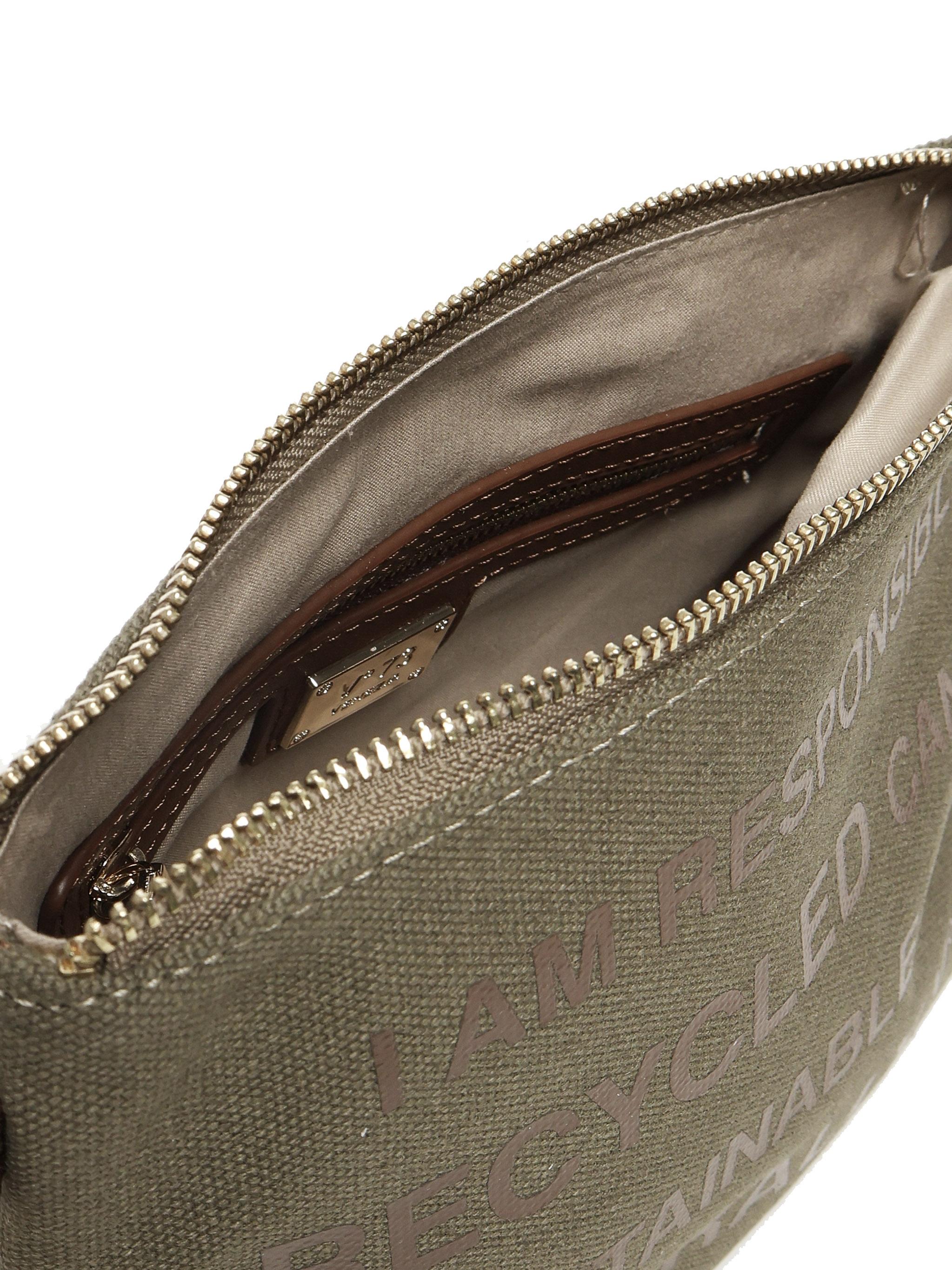 Pochette Resposability<BR/> 73BE7V1413 RESPONSIBILITY BEAUTMILIT/MORO V° 73