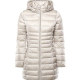 Piumino in nylon<BR/> D47300W IRIS2140019 SAVE THE DUCK