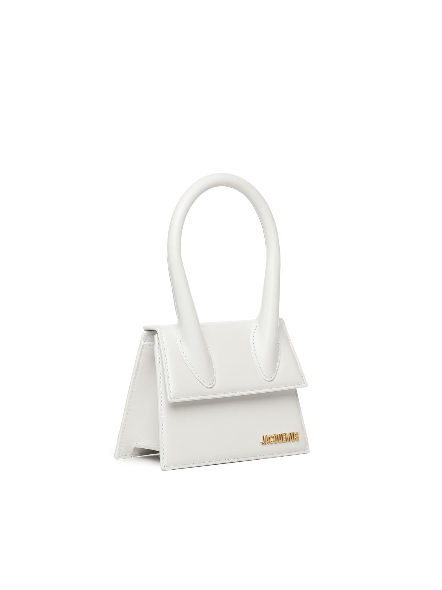 Borsa Le Chiquito Moyen 21HBAW00002BC01C01 100 JACQUEMUS