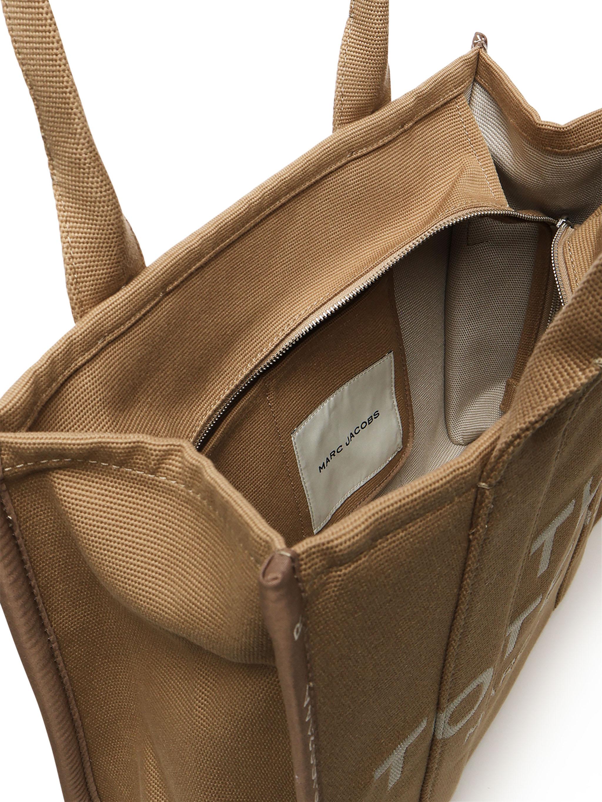 Borsa The Tote Jacquard M0017048 230 MARC JACOBS